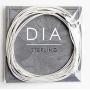 Emerson & Oliver Dia Spring Bracelets – Set of Simple, Inspirational, Boho, Minimalist Bracelets Pack of 10