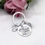 AKTAP Laboratory Technician Key Chain Science Symbol Jewelry Microscope Gift for Science Lovers You’re Braver Than You Believe AKTAP Laboratory Technician Key Chain Science Symbol Jewelry Microscope Gift for Science Lovers You’re Braver Than You Believe