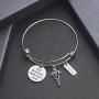 TOGON Speech Therapist Gift Speech Language Pathologist SLP Gift Everyone Deserves A Voice Thank You Gift