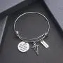 TOGON Speech Therapist Gift Speech Language Pathologist SLP Gift Everyone Deserves A Voice Thank You Gift