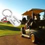 MAOFAED Funny Golf Gift Golfer Gift Golfing Gift Id Rather Be Golfing Gift for Father Husband