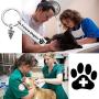 TIIMG Veterinary Technician Gift Vet Tech Gift Veterinarian Graduation Gift Veterinary Student Gifts Future Dogtor Funny Gift for Future Vet Tech