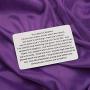 AKTAP Nephew Gift for A Special Nephew Engraved Wallet Insert Graduation Card Inspirational Gift for Nephew from Uncle