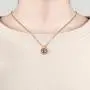 LYFML Teardrop Cremation Jewelry Urn Necklace for Ashes Engraved Tree of Life, Memorial Pendant Made of Titanium Steel, Support for Customization LYFML Teardrop Cremation Jewelry Urn Necklace for Ashes Engraved Tree of Life, Memorial Pendant Made of Titanium Steel, Support for Customization