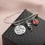 SEIRAA Memorial Jewelry When Cardinals Appear Your Loved One is Near Family Loss Remembrance Sympathy Gift