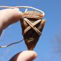 NWI Trading Company Arrowhead Necklace