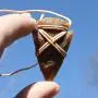 NWI Trading Company Arrowhead Necklace
