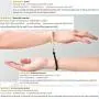 PPJew Couples Bracelet Set Magnetic Mutual Attraction Matching Relationship Adjustable Bracelets for Women Men Boyfriend Girlfirend Lover Him Her Best Friend 2pcs PPJew Couples Bracelet Set Magnetic Mutual Attraction Matching Relationship Adjustable Bracelets for Women Men Boyfriend Girlfirend Lover Him Her Best Friend 2pcs