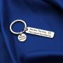 AKTAP Coworker Retirement Gift Going Away Keychain The One The Only The Legend Has Retired Retiring Gag Gift