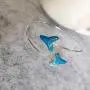 NOUMANDA Double Shark Tooth Wrap Bracelet Arrow Bangle Bracelet Glowing in The Dark NOUMANDA Double Shark Tooth Wrap Bracelet Arrow Bangle Bracelet Glowing in The Dark