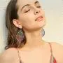 ZRosse 2 Pairs Bohemia Ethnic Colorful Hollow Round Leaf Dangle Drop Earrings Boho Fashion Psychedelic Colorful Hollow Ethnic Jewelry for Women and Girls ZRosse 2 Pairs Bohemia Ethnic Colorful Hollow Round Leaf Dangle Drop Earrings Boho Fashion Psychedelic Colorful Hollow Ethnic Jewelry for Women and Girls