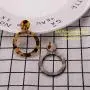 UNIWILL Acrylic Earrings Tortoise Shell Resin Earrings Drop Dangle Statement Earrings for Women Fashion Jewelry UNIWILL Acrylic Earrings Tortoise Shell Resin Earrings Drop Dangle Statement Earrings for Women Fashion Jewelry
