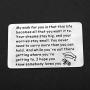 TIIMG Graduation Gift Inspirational High School College Graduation Gift for Daughter Son Boys Girls Men Women Wallet Insert Card Gift for Graduate