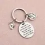 Occupational Therapist Gifts Keychain OT Graduation Gift Occupational Therapy Jewelry Therapists Inspiration Gifts Take Pride in How Far You Have Come Occupational Therapist Gifts Keychain OT Graduation Gift Occupational Therapy Jewelry Therapists Inspiration Gifts Take Pride in How Far You Have Come
