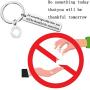 AKTAP NA Gift Sober Keychain Addiction Recovery Gift Do Something Today That You Will Be Thankful for Tomorrow Sobriety Gift Narcotics Anonymous Jewelry