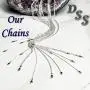 925 Sterling Silver 1MM Box Chain Italian Necklace Lightweight Strong - Lobster Claw Clasp 16'' - 36''