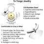 G-Ahora Hamilton Gift Keychain Hamilton Muscial Gift Broadway Jewelry for Girls Women