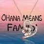 FOTAP Ohana Bracelet Hibiscus Flower Jewelry Ohana Means Family Necklace OHANA Fans Jewelry BFF Jewelry FOTAP Ohana Bracelet Hibiscus Flower Jewelry Ohana Means Family Necklace OHANA Fans Jewelry BFF Jewelry