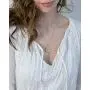 RACHEL Rachel Roy Talisman Pendant Necklace for Women Fashion RACHEL Rachel Roy Talisman Pendant Necklace for Women Fashion
