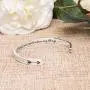 Inspirational Bracelets for Women Mom Personalized Gift for Her Engraved Mantra Cuff Bangle Crown Birthday Jewelry. Inspirational Bracelets for Women Mom Personalized Gift for Her Engraved Mantra Cuff Bangle Crown Birthday Jewelry.