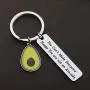 Funny Avocado Gift You Can’t Make Everyone Happy You Are Not An Avocado Keychain Best Friend Gift Funny Avocado Gift You Can’t Make Everyone Happy You Are Not An Avocado Keychain Best Friend Gift