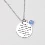 Best Friend Necklace, BFF Jewelry, Christmas Day Gift Birthday Gift for Besties