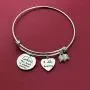 Book Lover Bracelet Literary Jewelry The Book is Always Better I Love Reading Charm Bangle Writers Author Student Librarian Gift Book Lover Bracelet Literary Jewelry The Book is Always Better I Love Reading Charm Bangle Writers Author Student Librarian Gift