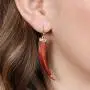 Bohemian Geometric Natural Wood Statement Earrings - Ethnic Wooden Disc, Diamond Drops, Leaf, Teardrop, Moroccan Dangles Bohemian Geometric Natural Wood Statement Earrings - Ethnic Wooden Disc, Diamond Drops, Leaf, Teardrop, Moroccan Dangles