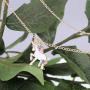 Unicorn Necklace Rainbow Unicorn Necklace Pendant Jewelry Gifts for Girls Best Friend Granddaughter Christmas Birthday Gifts Alloy Metal