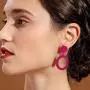 9/10 Pairs Mixed Wholesale Gold/Silver Raised Design Statement Earrings Punk Style Drop Earrings for Women Geometric-Shaped Chunky Metal Fashing Eardrops Lightweight Big Dangle Earrings Set 9/10 Pairs Mixed Wholesale Gold/Silver Raised Design Statement Earrings Punk Style Drop Earrings for Women Geometric-Shaped Chunky Metal Fashing Eardrops Lightweight Big Dangle Earrings Set