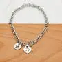 G-Ahora Zodiac Necklaces for Women Constellation Necklace Zodiac Sign Necklaces Zodiac Sign Jewelry