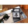 SalesOne International, LLC Star Wars Mandalorian Mythosaur Skull Pendant Necklace