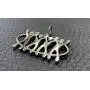 SLS Stainless Steel Pendant SLS Stainless Steel Pendant