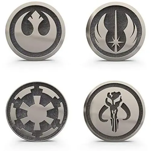 Superhero Necklace Superhero Badges Cosplay Costume Accessories Jewelry Silver Dog Tag SW Gift Superhero Necklace Superhero Badges Cosplay Costume Accessories Jewelry Silver Dog Tag SW Gift