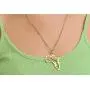 SUMAYAN Hollow Life Tree Necklace SUMAYAN Hollow Life Tree Necklace