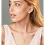 Bohemian Gold Coin Multi-Layer Choker Necklace Retro Handmade Collar Necklace for Teen Girls Christmas Jewelry Gift
