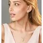 Bohemian Gold Coin Multi-Layer Choker Necklace Retro Handmade Collar Necklace for Teen Girls Christmas Jewelry Gift