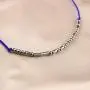 Joycuff See You in Heaven Morse Code Bracelets for Women Teen Girls Memorial Gifts Loss of Loved One Mom Dad Sympathy Jewelry Remembrance Bracelet