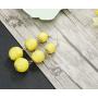 LOYALLOOK 4Pairs Tassel Earrings For Women Fan Shape Tassel Earrings Long Thread Tassel Earrings Bohemian Fringe Drop Handmade Earrings