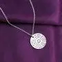 Hooponopono Prayer Necklace Im Sorry Please Forgive Me Thank You I Love You Spiritual Necklace Hooponopono Prayer Necklace Im Sorry Please Forgive Me Thank You I Love You Spiritual Necklace