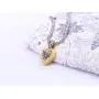 UNY New Brands Fashion Heart Women Jewelry Sets, Austrian Crystal,Necklace Jewelry Sets Best Gifts UNY New Brands Fashion Heart Women Jewelry Sets, Austrian Crystal,Necklace Jewelry Sets Best Gifts