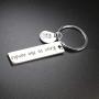 TongXin Doctor Who Keychain Keys to The Tardis Keyring Police Box Charm Jewelry Tardis Gift Movie Doctor Who Fan Gift for Her Him BBF
