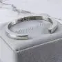 Personalized Bangle Cuff Urn Bracelet for Ashes Keepsake Memorial Cremation Jewelry Custom Name Bracelet Personalized Bangle Cuff Urn Bracelet for Ashes Keepsake Memorial Cremation Jewelry Custom Name Bracelet