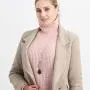 Natural Healing Stone Pendant Long Necklaces for Women Girls (32 inch+3 Inch Extender Chain) Natural Healing Stone Pendant Long Necklaces for Women Girls (32 inch+3 Inch Extender Chain)