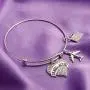 SEIRAA Travel Agent Charm Bracelet Travel Jewelry Appreciate Agent Planner Gift Thank You Gift for Travel Agent Planner SEIRAA Travel Agent Charm Bracelet Travel Jewelry Appreciate Agent Planner Gift Thank You Gift for Travel Agent Planner