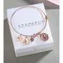 Leafael Superstar Zodiac Expandable Bangle Bracelet Made with Premium Crystals Horoscope Constellation October November Birthstone Topaz Brown Jewelry, Rose Gold Plated, 7'' Leafael Superstar Zodiac Expandable Bangle Bracelet Made with Premium Crystals Horoscope Constellation October November Birthstone Topaz Brown Jewelry, Rose Gold Plated, 7''