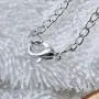 ZST Harry Potter Necklace Set Time Turner Deathly Hallows Pendant Necklace for Harry Potter Fans Collection or Decorations Magical Cosplay Costume Jewelry Merchandise(Silver ) ZST Harry Potter Necklace Set Time Turner Deathly Hallows Pendant Necklace for Harry Potter Fans Collection or Decorations Magical Cosplay Costume Jewelry Merchandise(Silver )