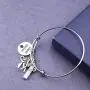 G-Ahora Hairdresser Gift Shear Genius Hairstylist Hairdresser Bracelet Jewelry Cosmetology Graduation Gift for Stylists(Shear Genius-BR) G-Ahora Hairdresser Gift Shear Genius Hairstylist Hairdresser Bracelet Jewelry Cosmetology Graduation Gift for Stylists(Shear Genius-BR)
