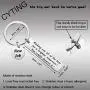CYTING New Job Keychain Coworker Leaving Gift New Adventure Gift Graduation Gift New Beginnings Gift Good Luck Colleagues Goodbye Gift New Job Jewelry Gift CYTING New Job Keychain Coworker Leaving Gift New Adventure Gift Graduation Gift New Beginnings Gift Good Luck Colleagues Goodbye Gift New Job Jewelry Gift