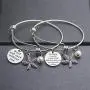 TOGON Retirement Bracelet Coworker Leaving Gifts Going Away Bracelet Retirement 2018 2019 Gift Colleague Boss Goodbye Gifts TOGON Retirement Bracelet Coworker Leaving Gifts Going Away Bracelet Retirement 2018 2019 Gift Colleague Boss Goodbye Gifts